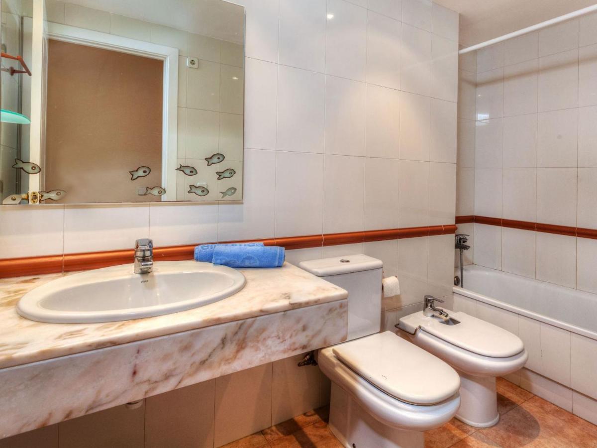 Port C Ii By Interhome Apartment