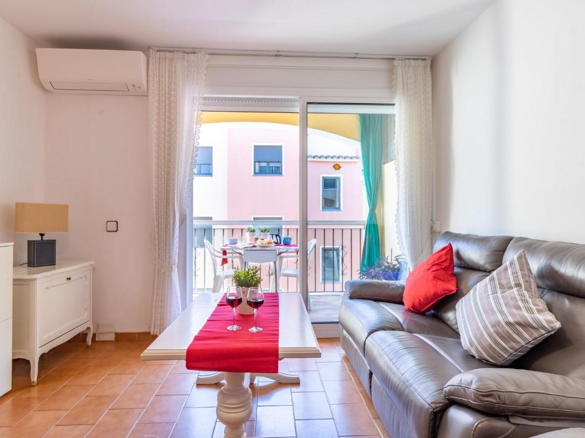 Apartamento Gran Reserva-28 *