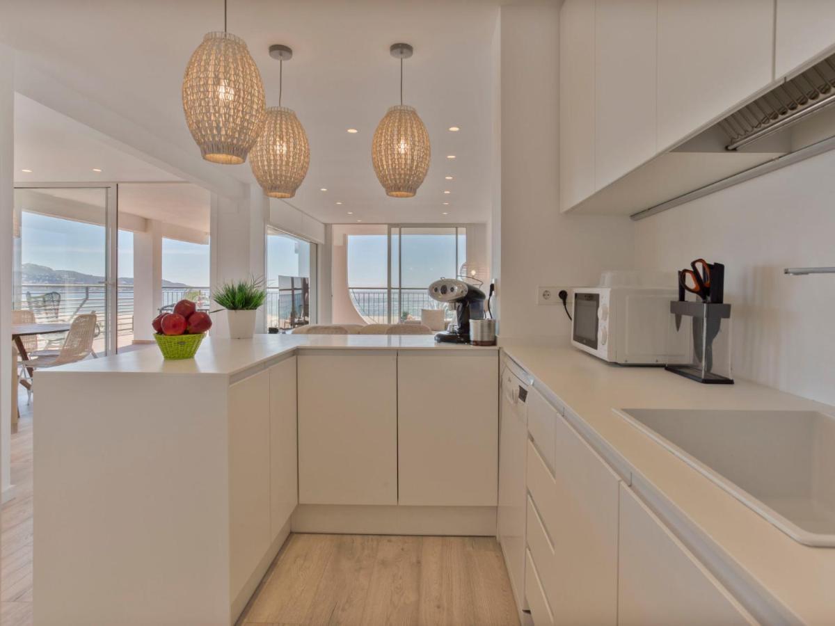Apartment Bahia-9 By Interhome Empuriabrava