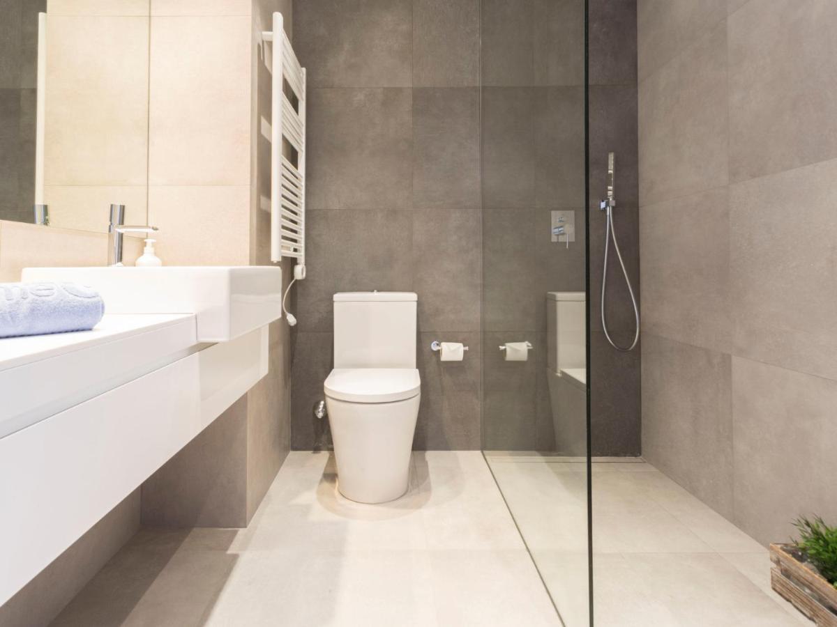 Apartment Bahia-9 By Interhome *