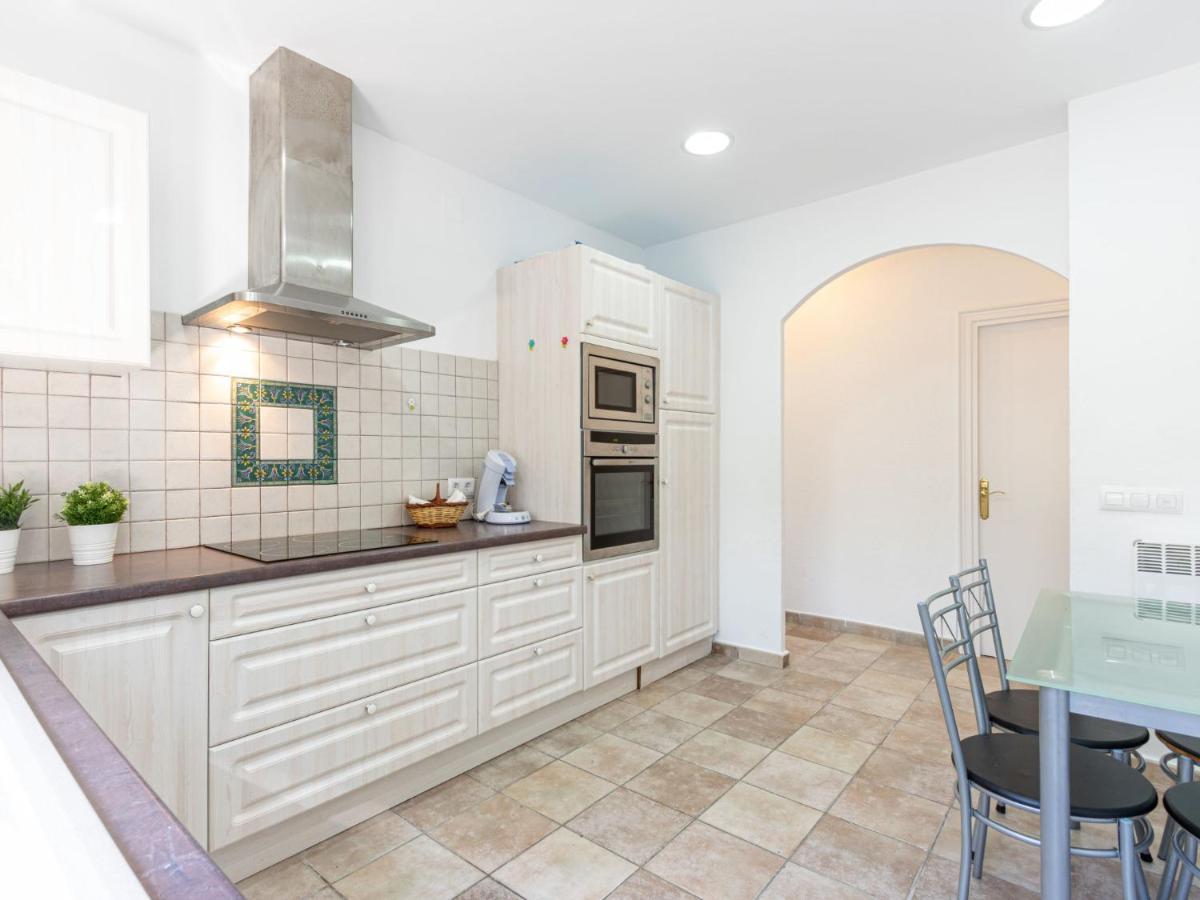 Mimosa By Interhome * Cadaqués