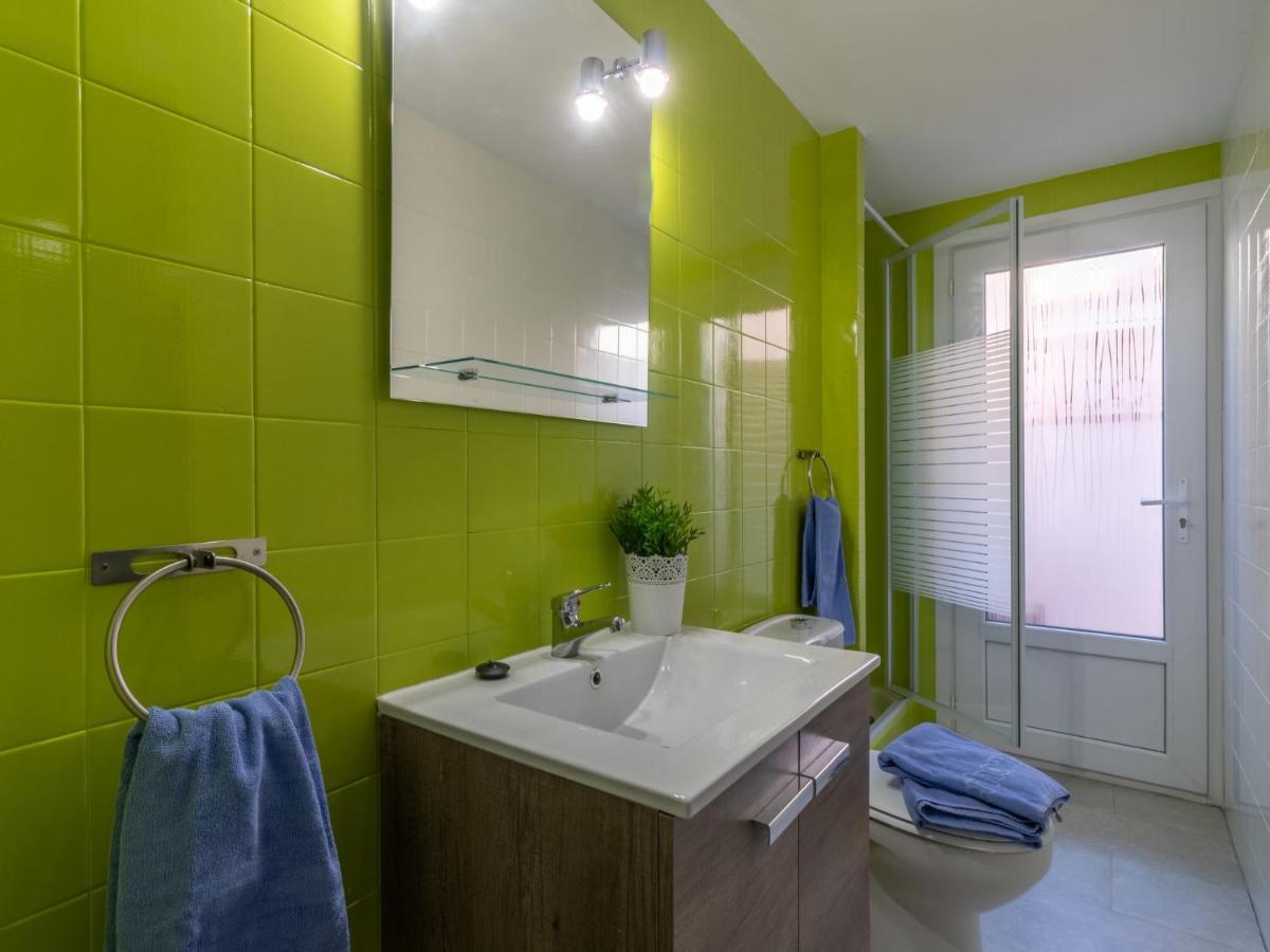 Gran Reserva-29 By Interhome Apartment *