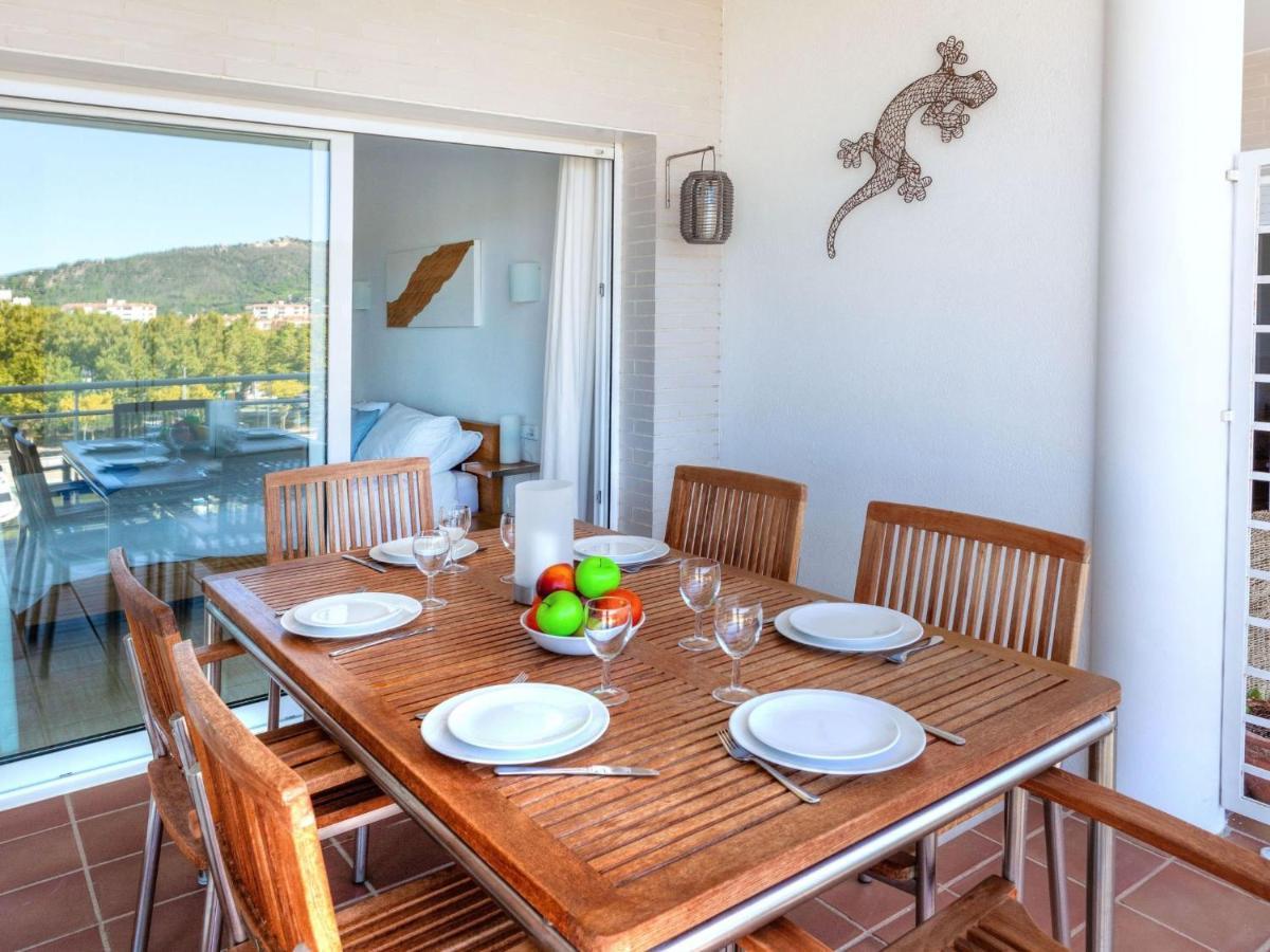 Punta Prima Apartamento Platja d'Aro (Playa de Aro)