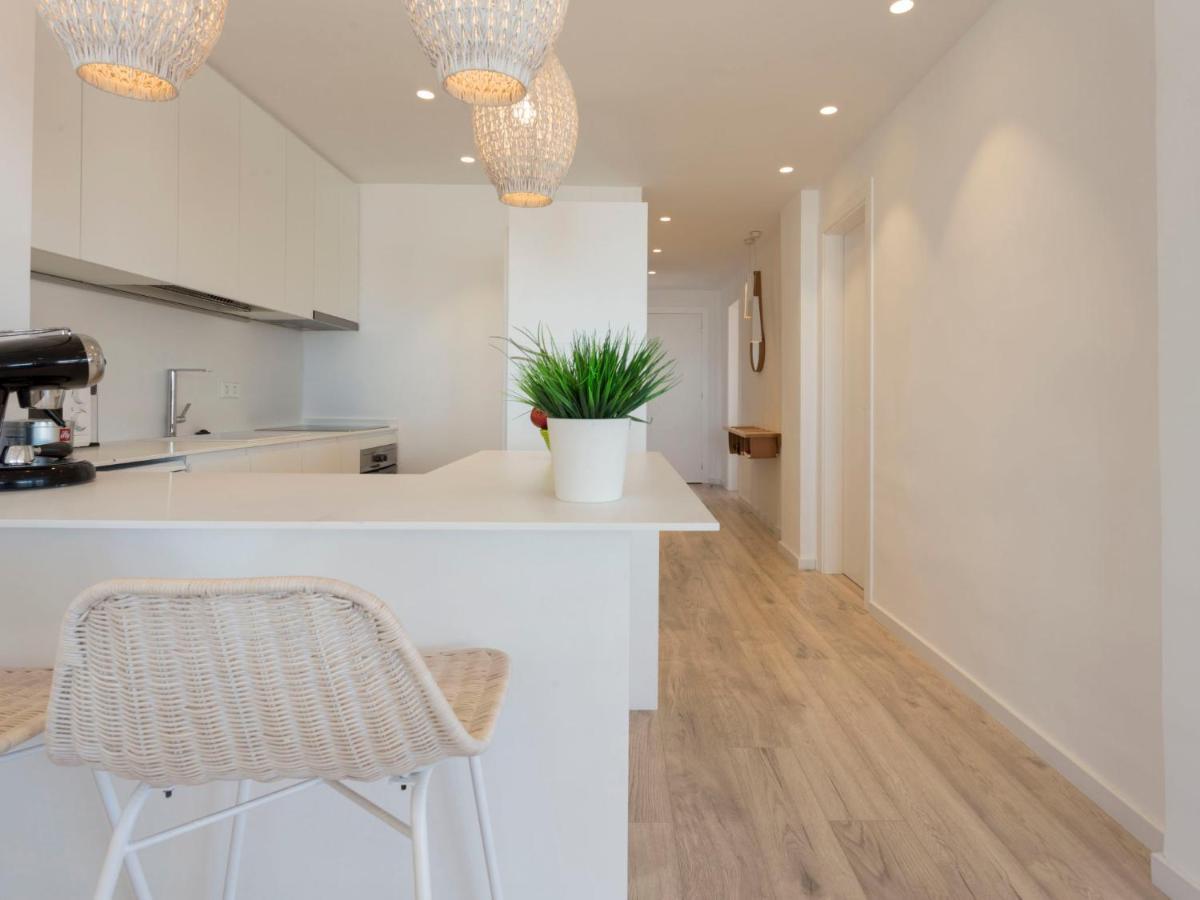 Bahia-9 By Interhome * Empuriabrava