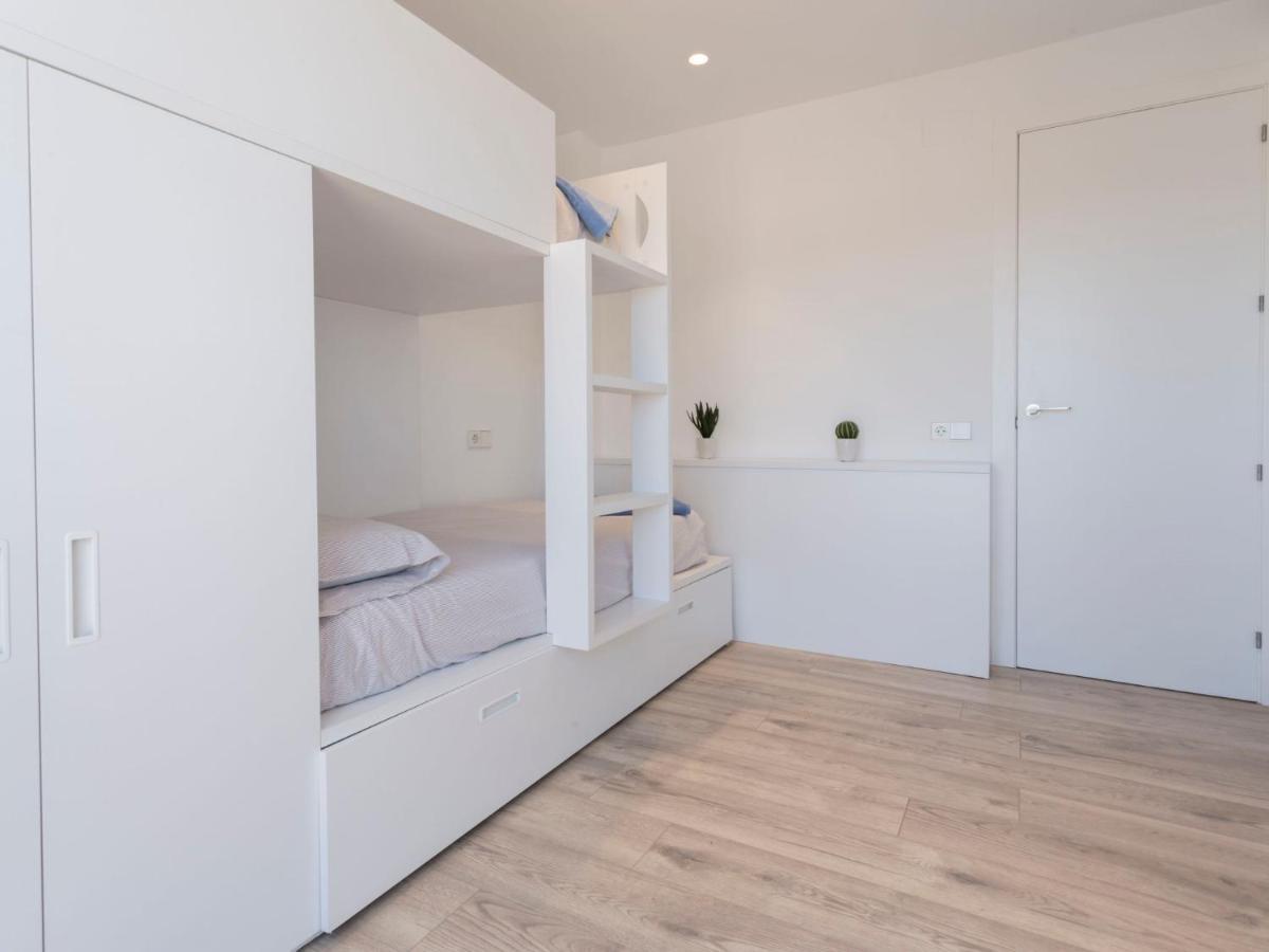 Apartment Bahia-9 By Interhome *
