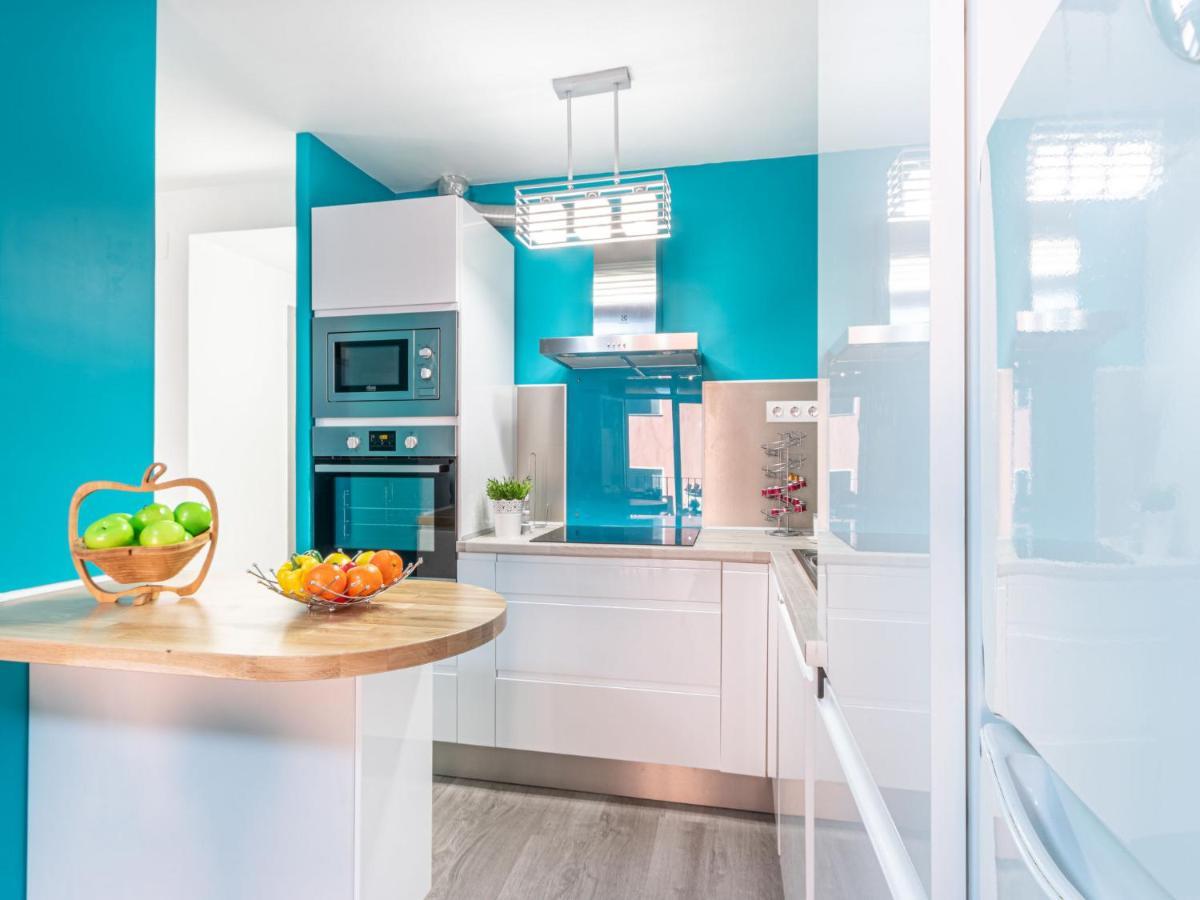 Apartamento Gran Reserva-31