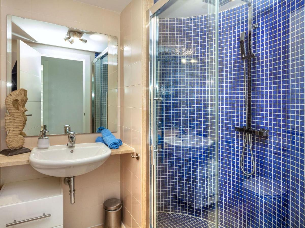 Apartamento Punta Prima *