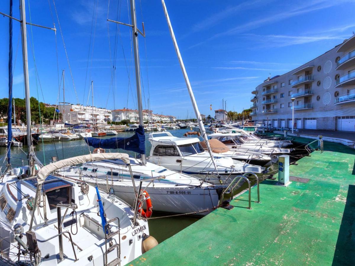 Apartamento Punta Prima *