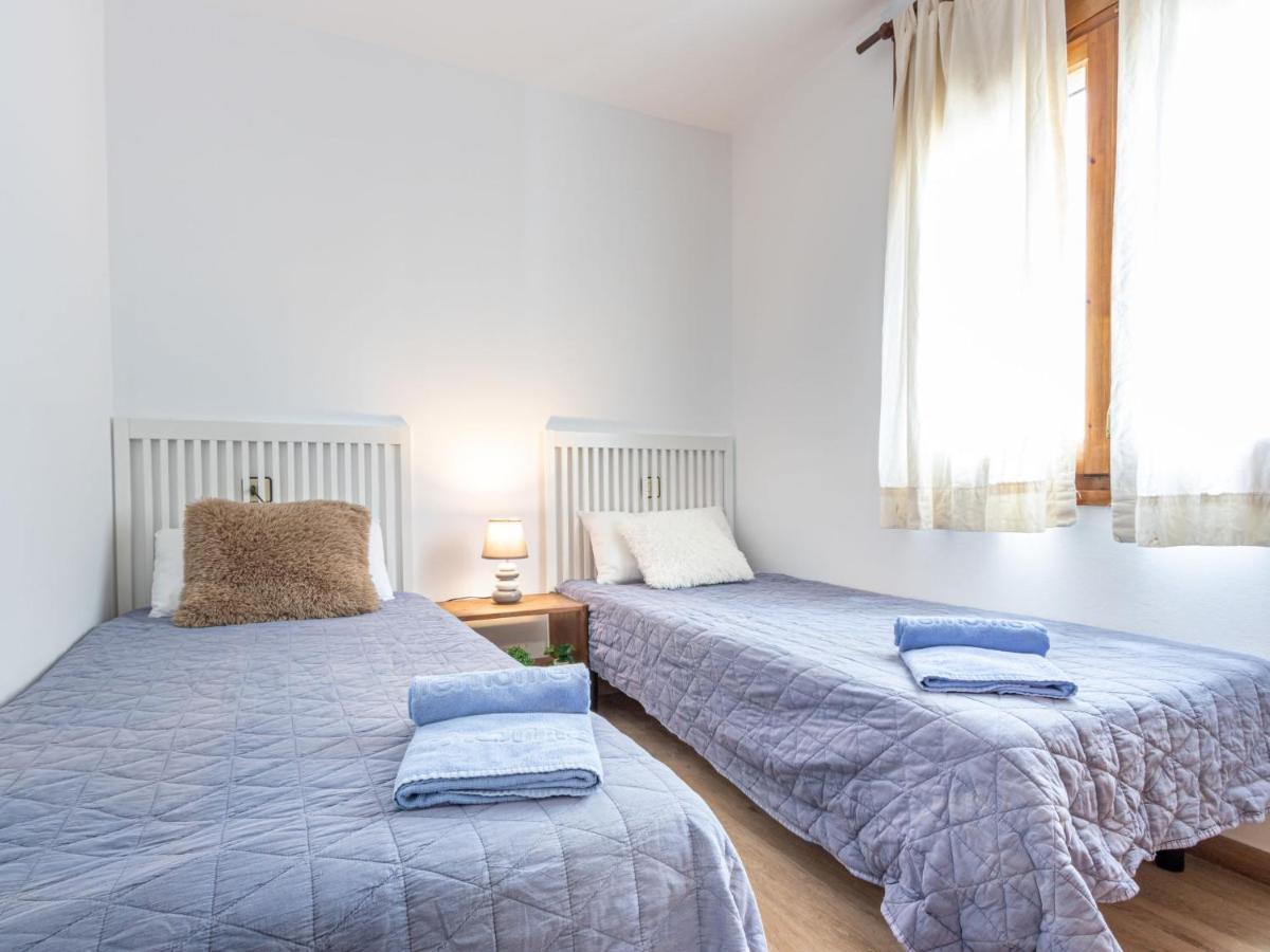 Apartamento Garbinell By Interhome