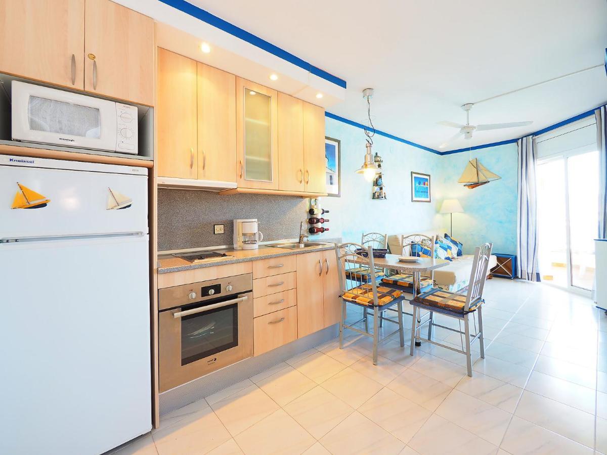 Club Nautic-17 By Interhome * Empuriabrava