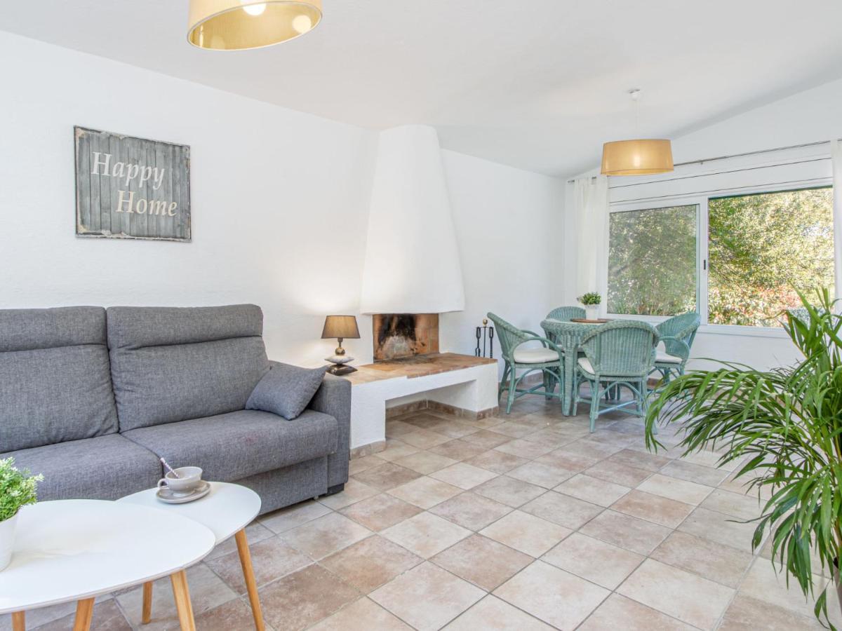 Mimosa By Interhome Cadaqués