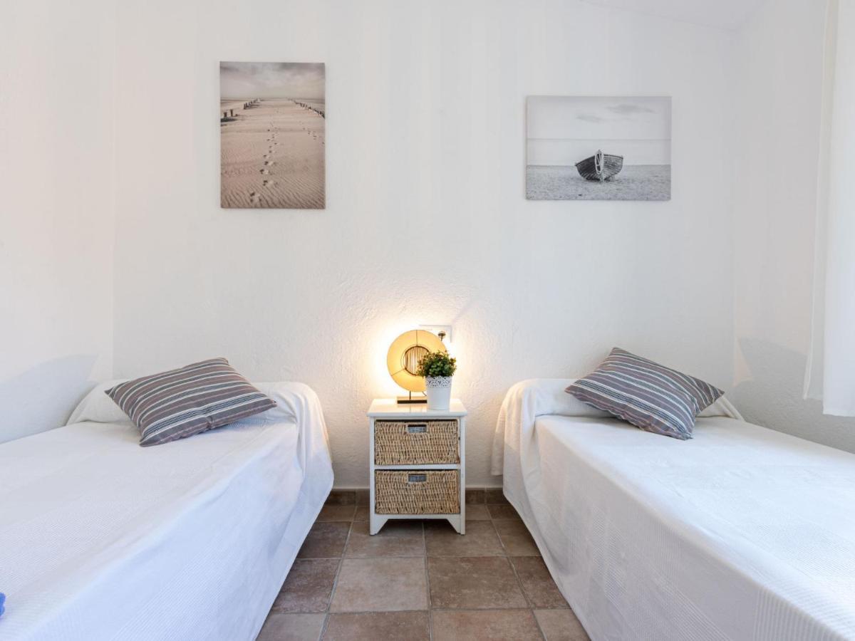 Mimosa By Interhome Cadaqués