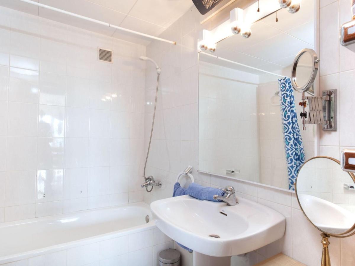 La Teulada By Interhome Holiday home *