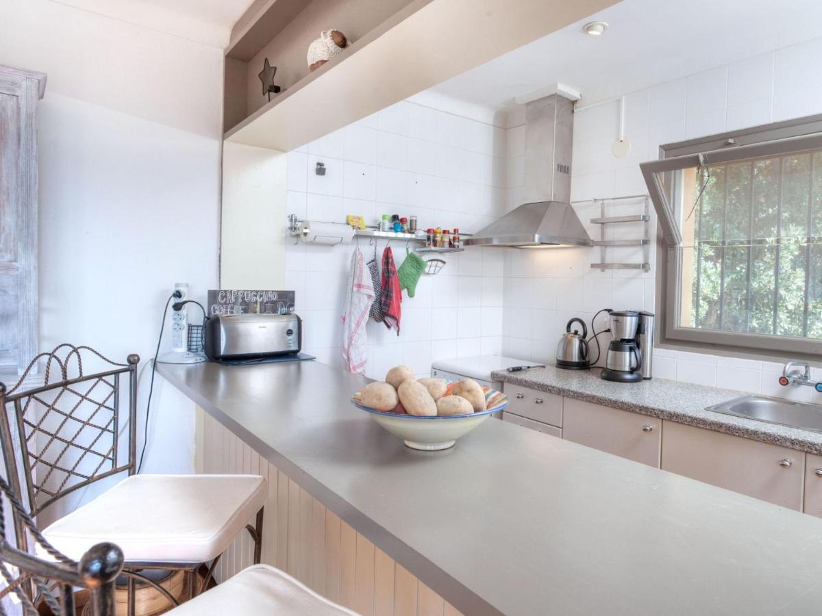 La Teulada By Interhome Holiday home Santa Cristina d'Aro