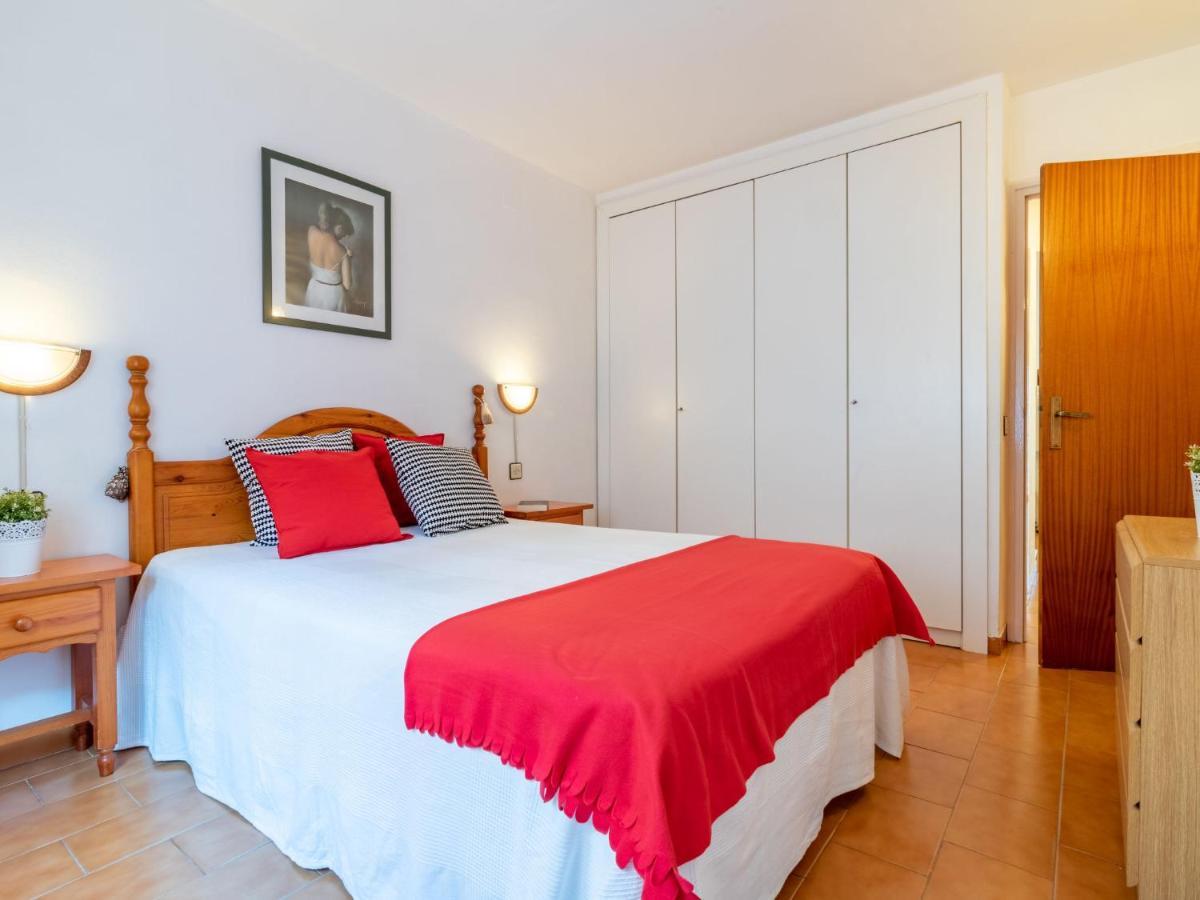 Gran Reserva-28 Apartamento Ampuriabrava
