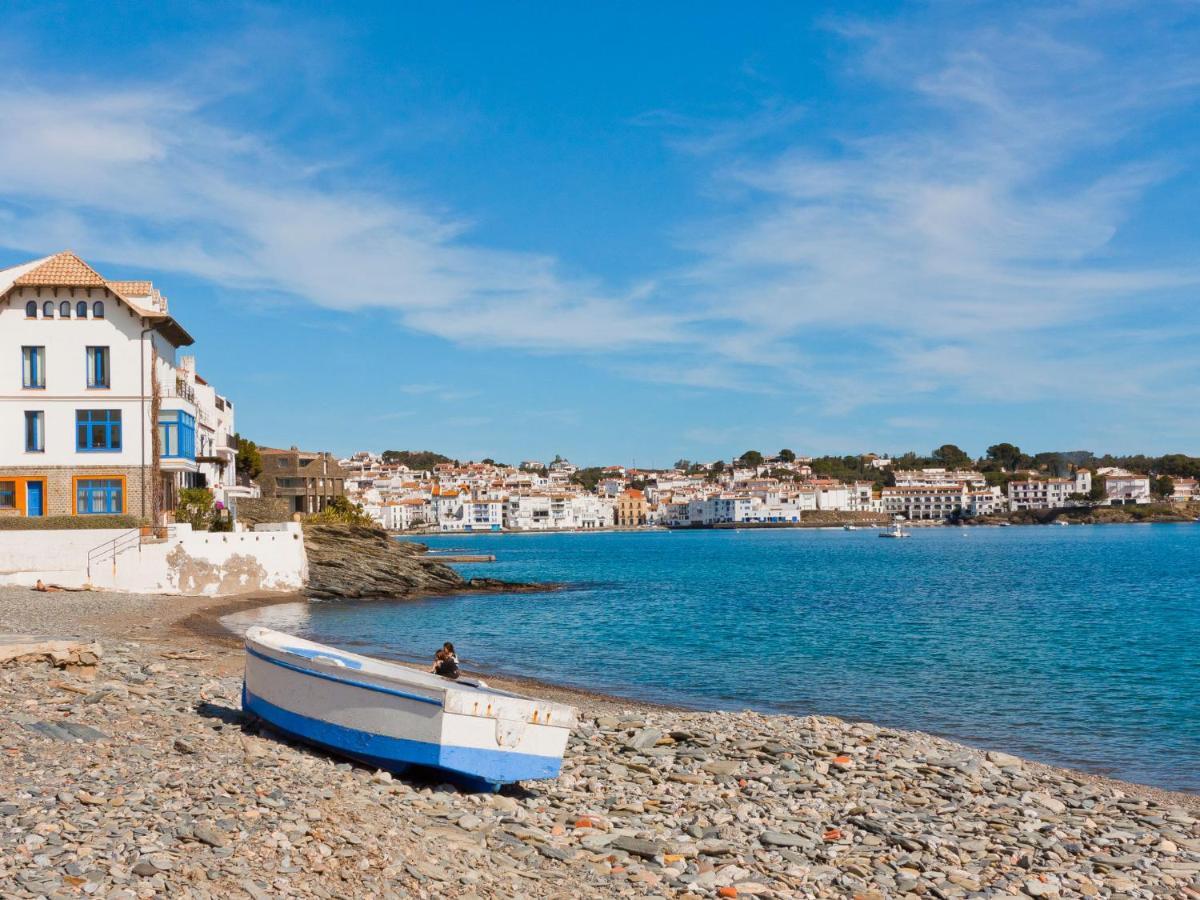 Сasa de vacaciones Mimosa By Interhome Cadaqués
