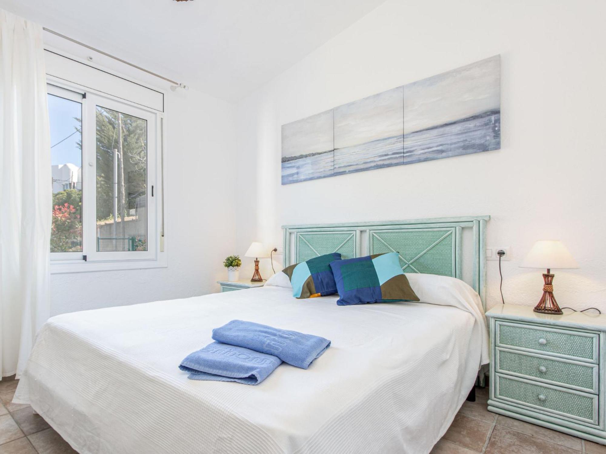 Mimosa By Interhome Cadaqués