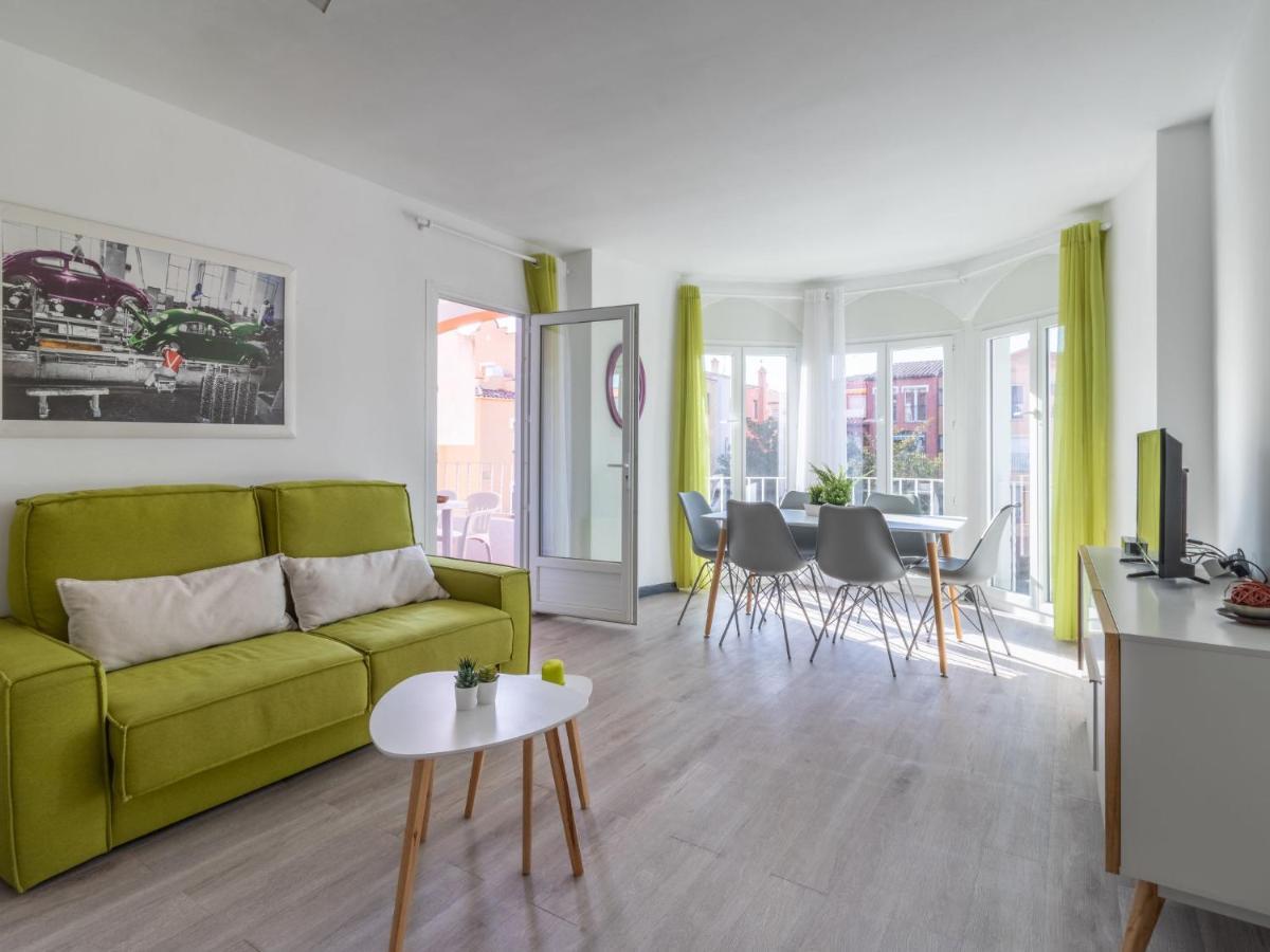 Gran Reserva-29 By Interhome Empuriabrava