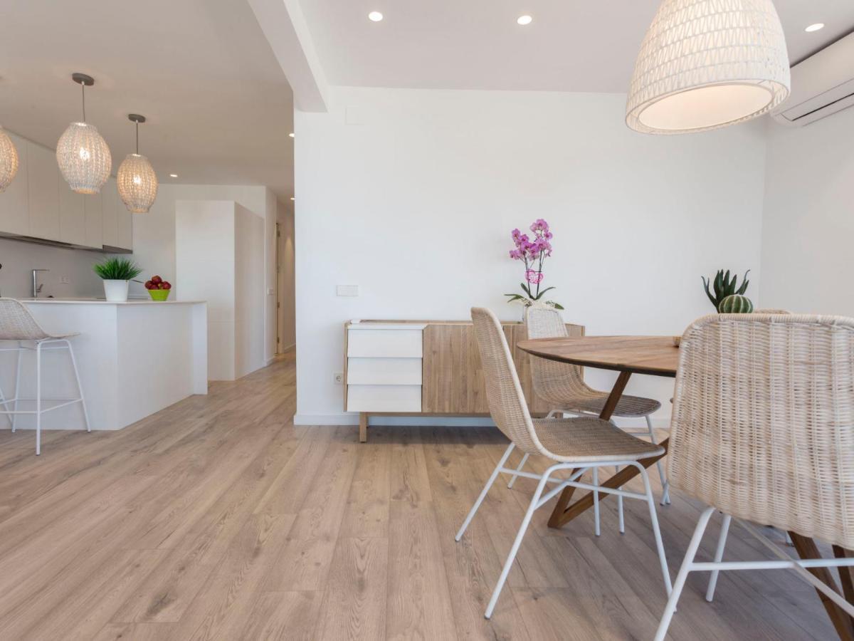 Apartment Bahia-9 By Interhome Empuriabrava