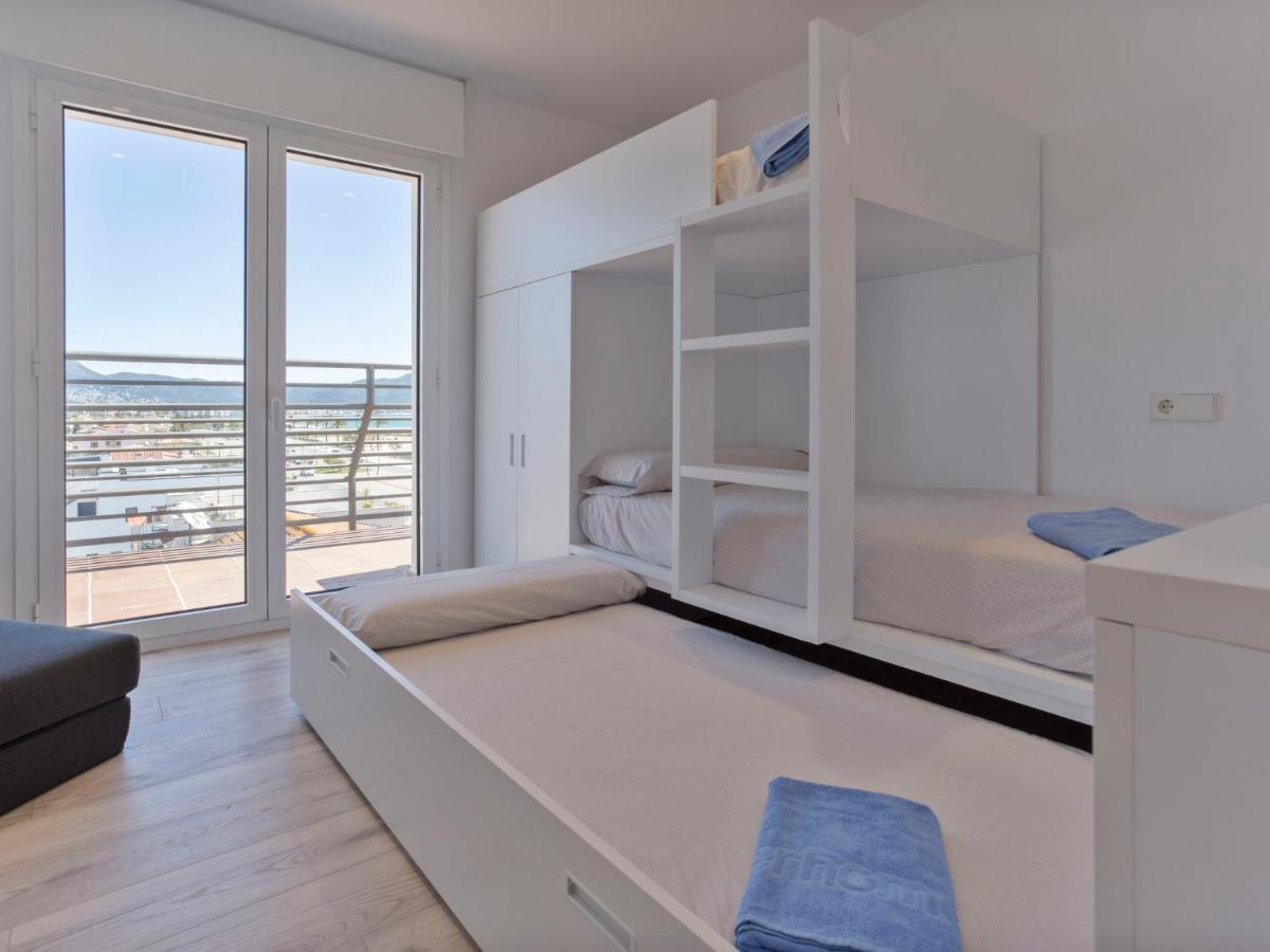 Bahia-9 By Interhome Apartment Empuriabrava