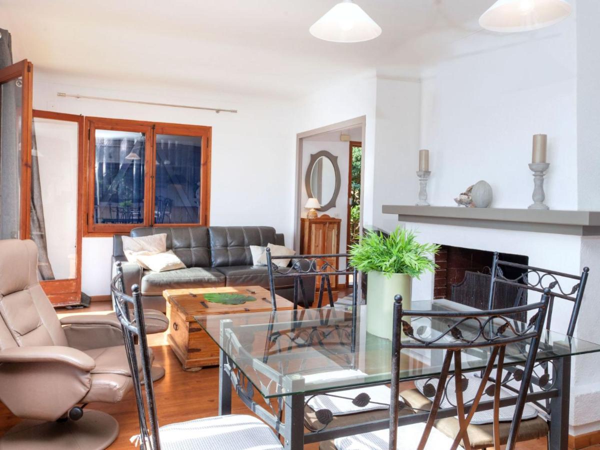 La Teulada By Interhome Holiday home