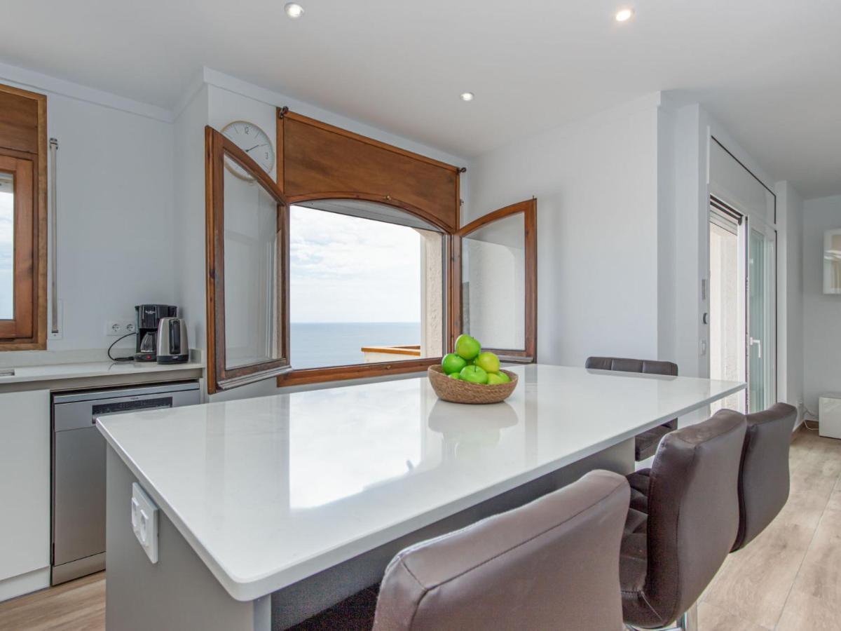 Garbinell By Interhome * Rosas