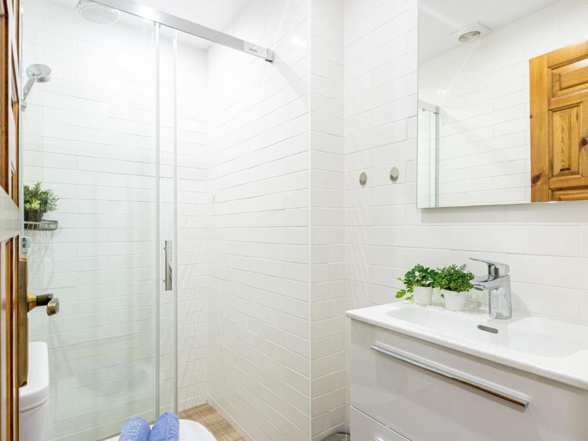 Garbinell By Interhome Apartamento Rosas