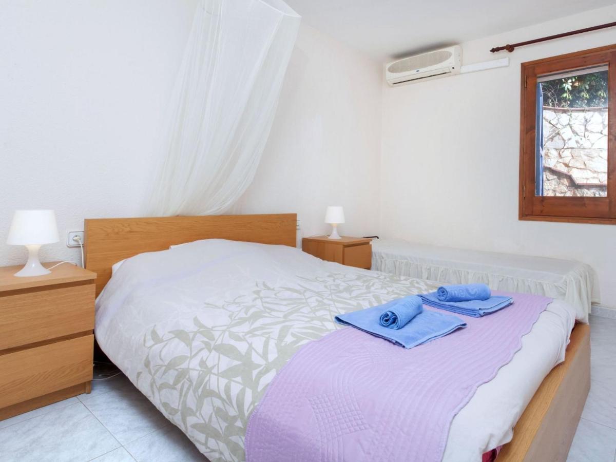 Сasa de vacaciones La Teulada Santa Cristina d'Aro