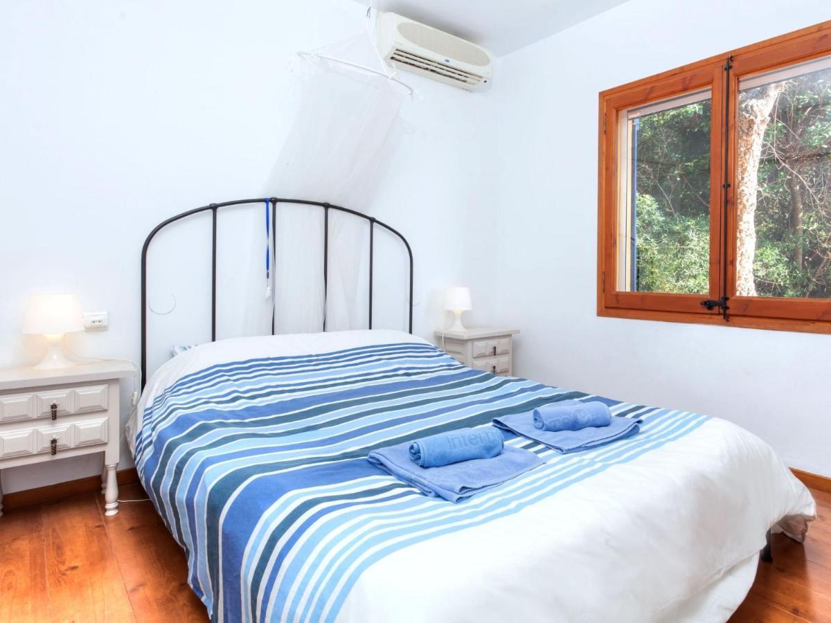 La Teulada Сasa de vacaciones Santa Cristina d'Aro