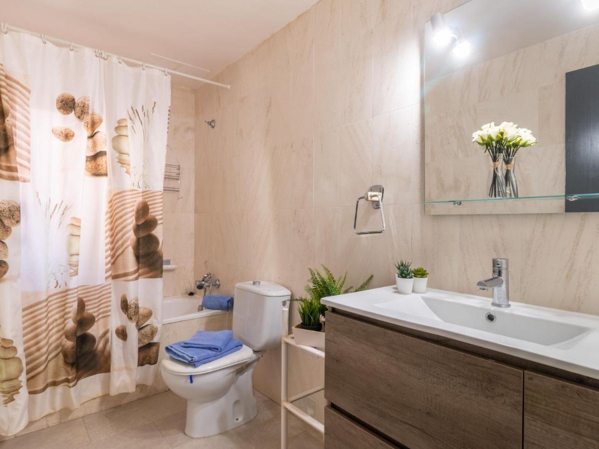 Apartamento Gran Reserva-29 *