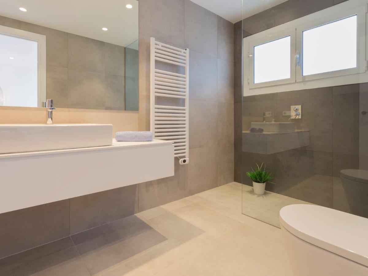 Apartment Bahia-9 By Interhome Empuriabrava