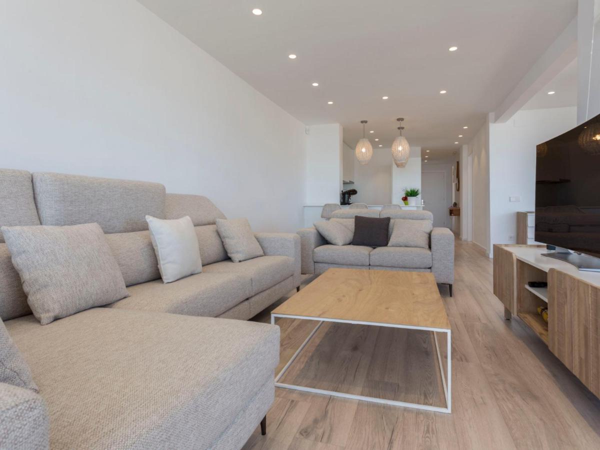 Bahia-9 By Interhome * Empuriabrava