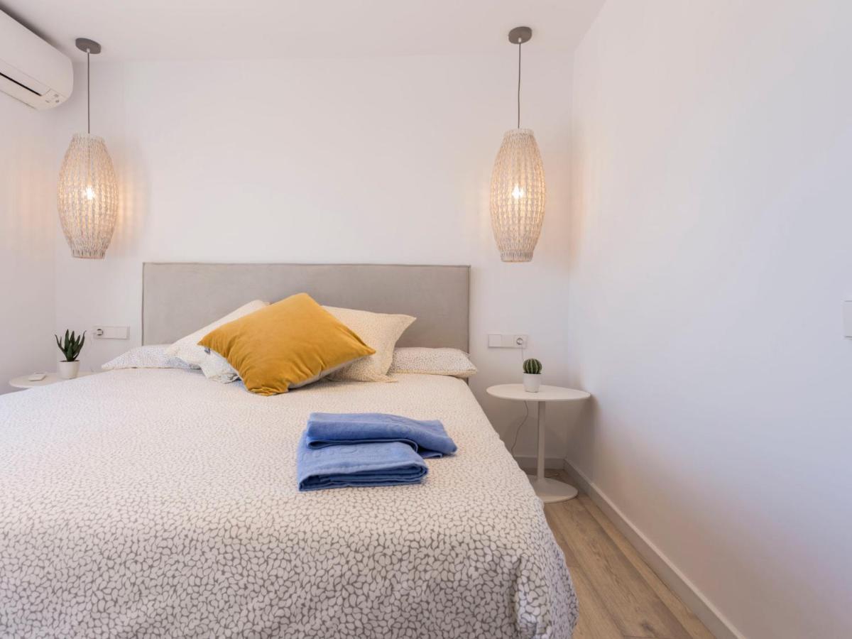 Bahia-9 By Interhome Apartment *