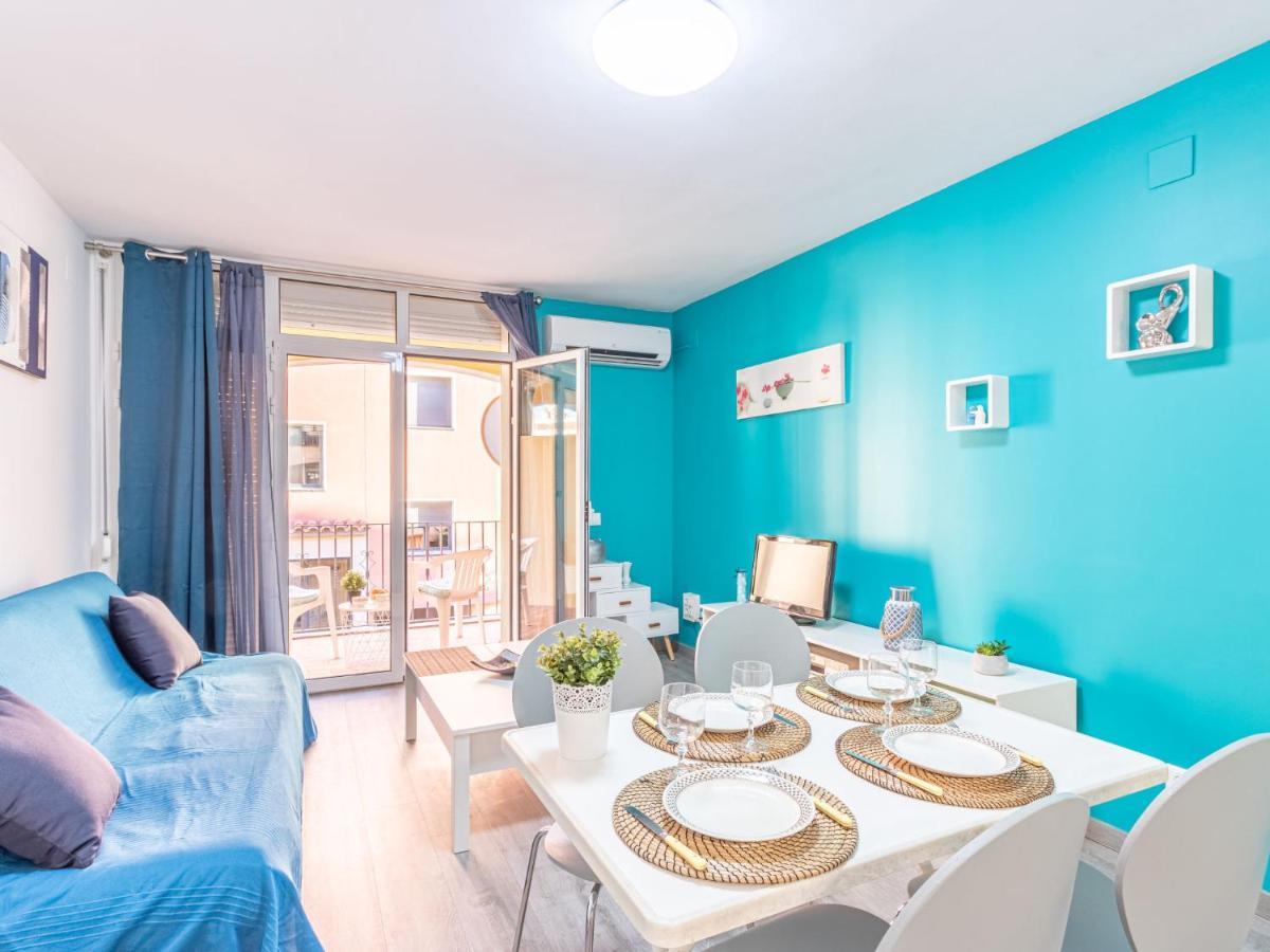 Apartamento Gran Reserva-31 Ampuriabrava