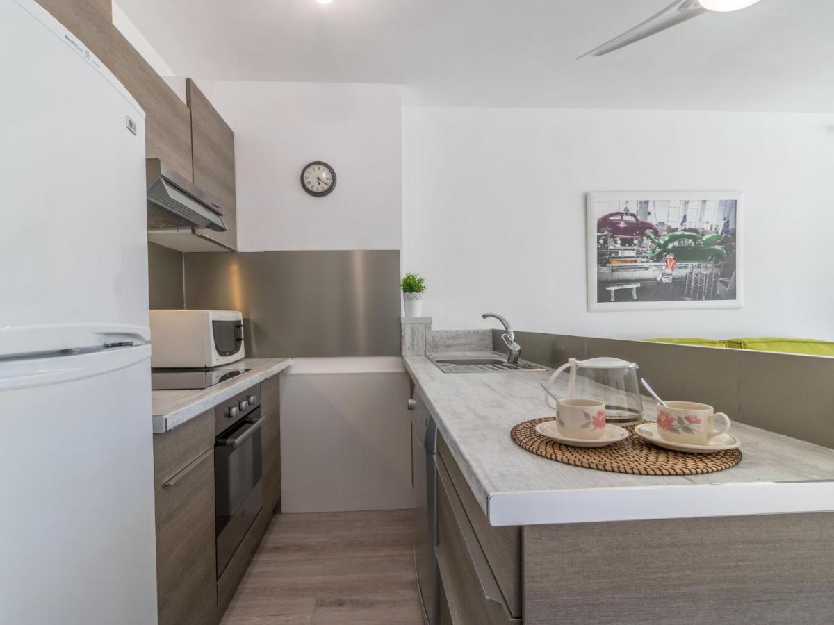 Apartamento Gran Reserva-29 *