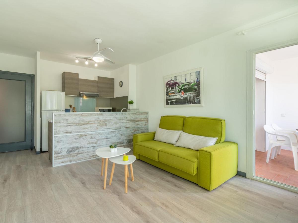 Gran Reserva-29 By Interhome Apartment *