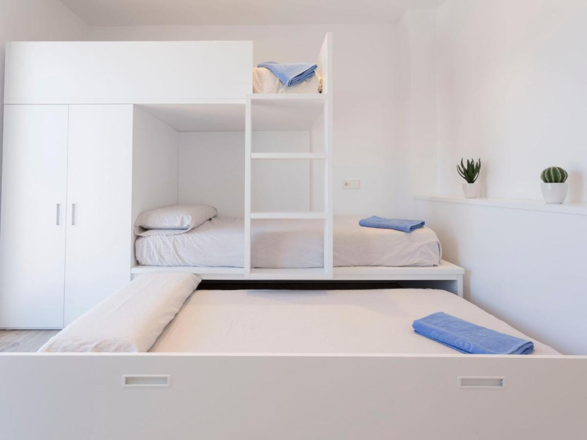Apartment Bahia-9 By Interhome