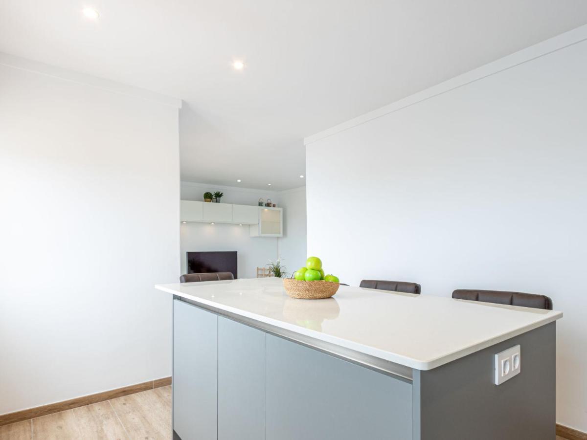 Garbinell By Interhome Rosas