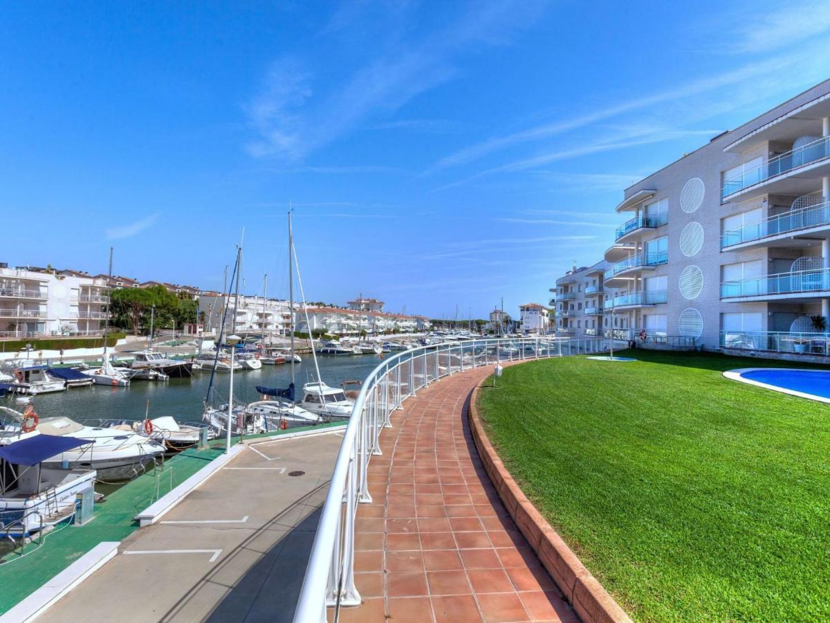 Punta Prima Platja d'Aro (Playa de Aro)