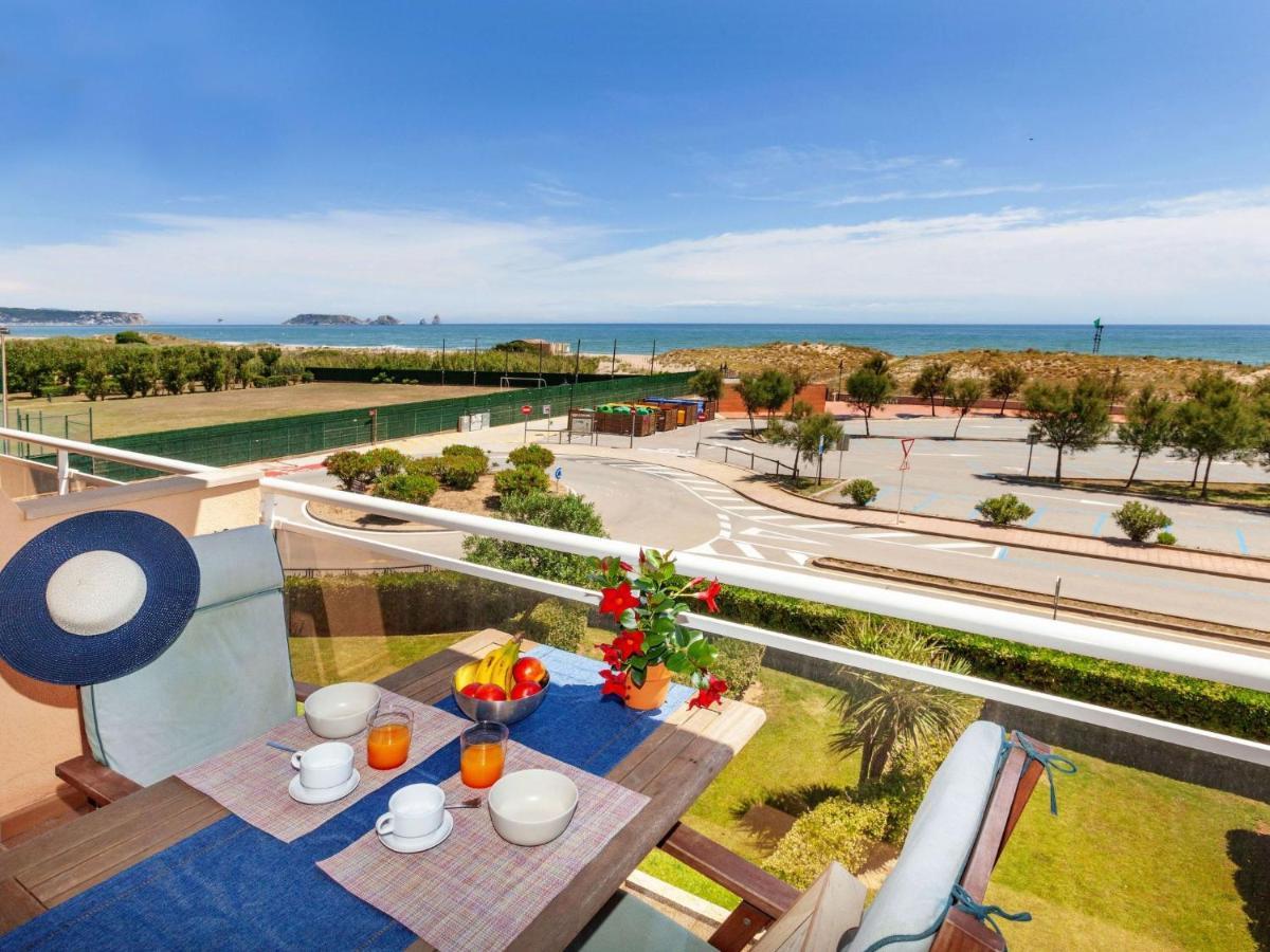 Port B Ii By Interhome Apartment