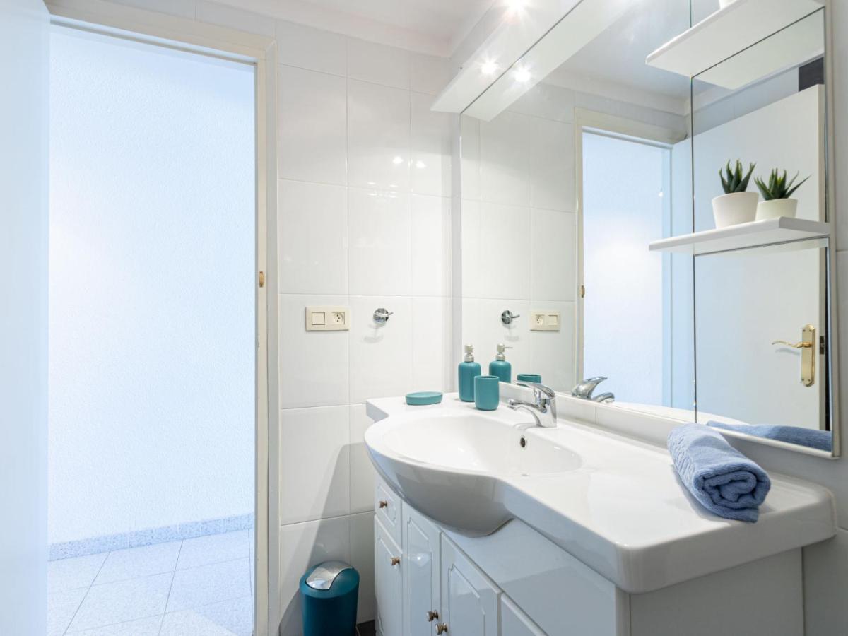 Sant Maurici-25 By Interhome