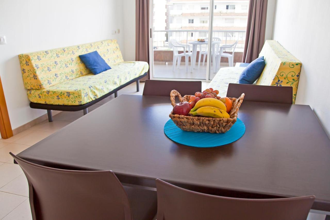 Apartamento Apcostas Lotus