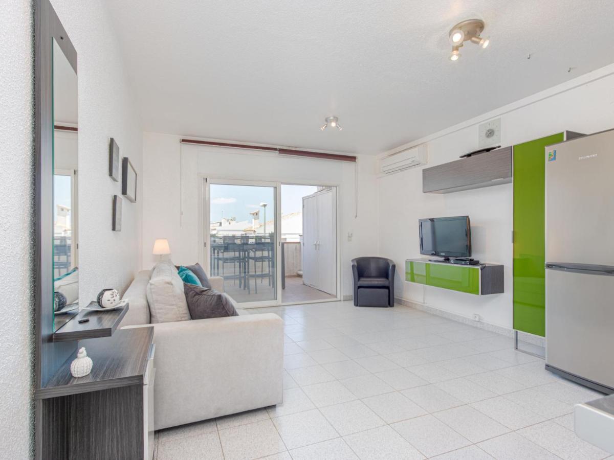Apartamento Sant Maurici-25 By Interhome *