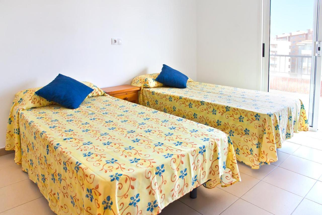 Apcostas Lotus Apartamento