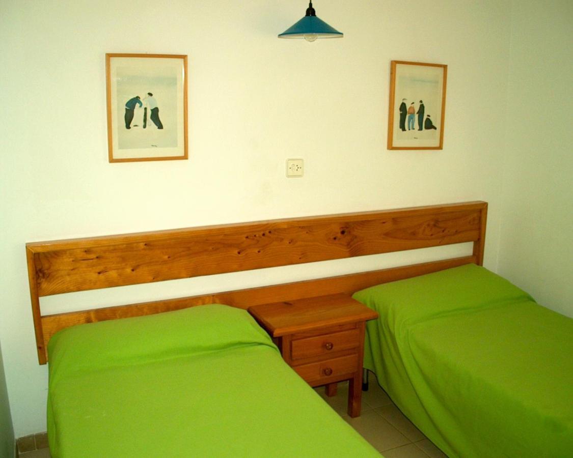 Apartamento Apcostas Lotus *