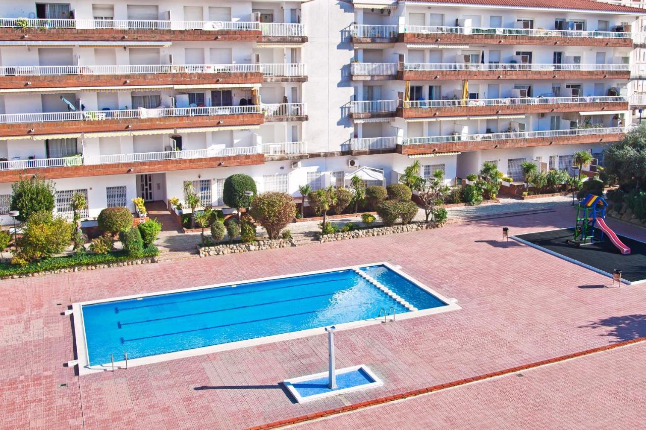 Apartamento Apcostas Lotus