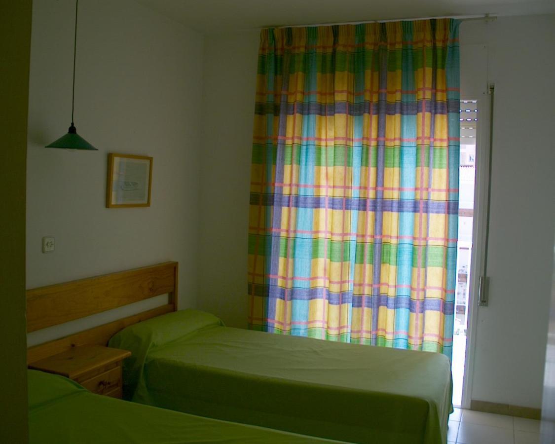 Apcostas Lotus Apartamento