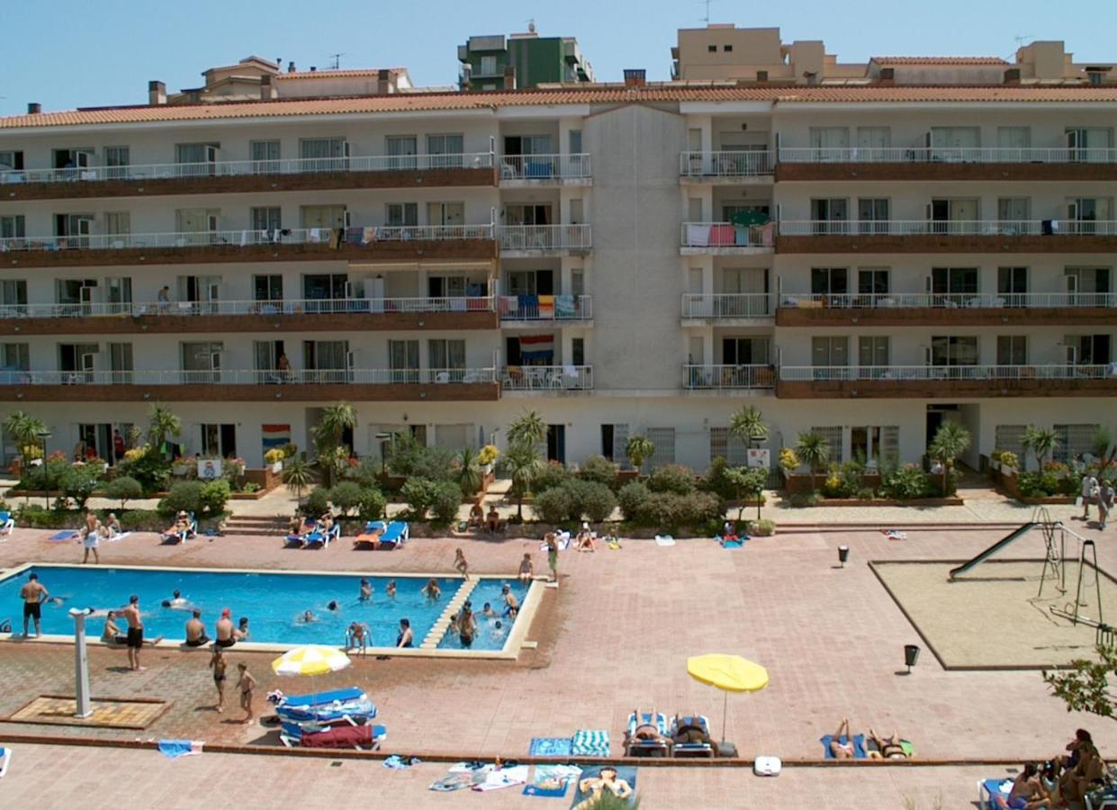 Apcostas Lotus Apartamento Blanes