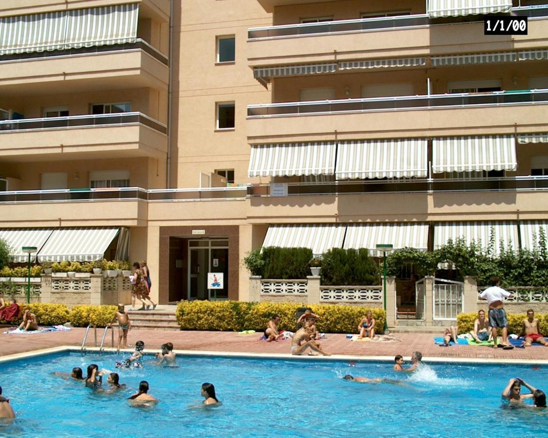 Apcostas Ses Illes Apartment Blanes