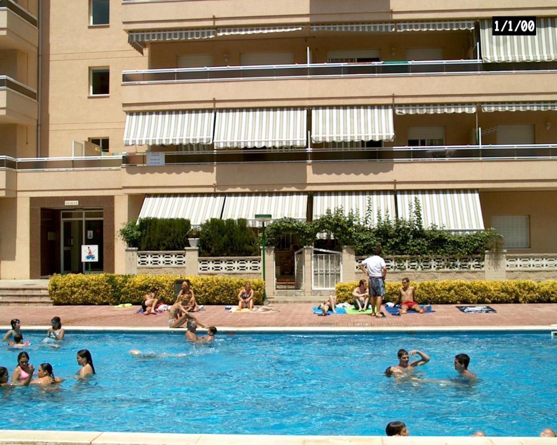 Apartment Apcostas Ses Illes *